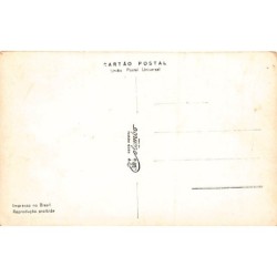 Rare collectable postcards of Brazil. Vintage Postcards of Brazil