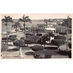 Rare collectable postcards of Brazil. Vintage Postcards of Brazil