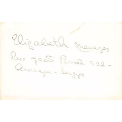 Rare collectable postcards of Brazil. Vintage Postcards of Brazil
