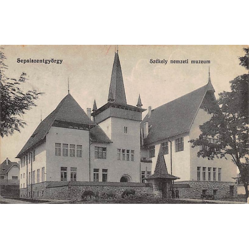 Rare collectable postcards of ROMANIA. Vintage Postcards of ROMANIA