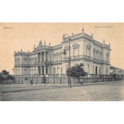 Rare collectable postcards of Brazil. Vintage Postcards of Brazil