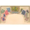 Rare collectable postcards of Brazil. Vintage Postcards of Brazil