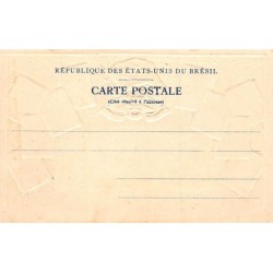 Rare collectable postcards of Brazil. Vintage Postcards of Brazil