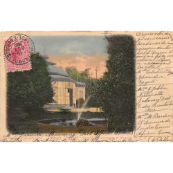 Rare collectable postcards of Brazil. Vintage Postcards of Brazil