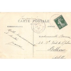 Rare collectable postcards of Brazil. Vintage Postcards of Brazil