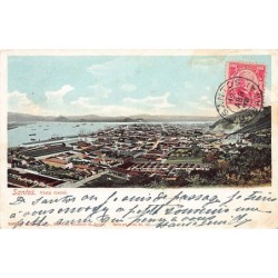 Rare collectable postcards of Brazil. Vintage Postcards of Brazil