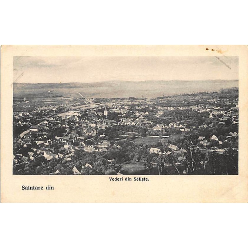 Rare collectable postcards of ROMANIA. Vintage Postcards of ROMANIA