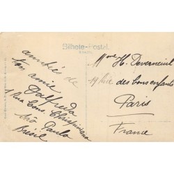 Rare collectable postcards of Brazil. Vintage Postcards of Brazil