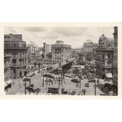 Rare collectable postcards of Brazil. Vintage Postcards of Brazil