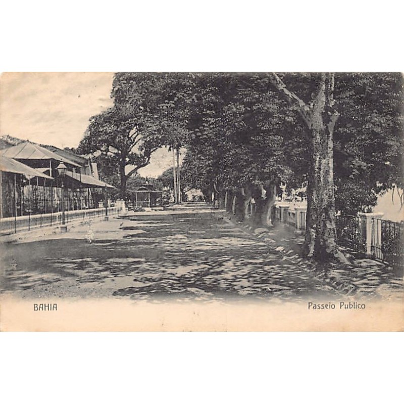 Rare collectable postcards of Brazil. Vintage Postcards of Brazil
