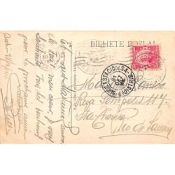 Rare collectable postcards of Brazil. Vintage Postcards of Brazil