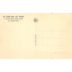 Rare collectable postcards of Brazil. Vintage Postcards of Brazil
