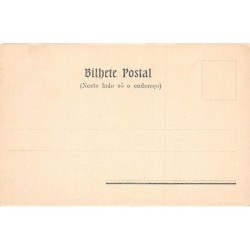 Rare collectable postcards of Brazil. Vintage Postcards of Brazil