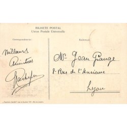 Rare collectable postcards of Brazil. Vintage Postcards of Brazil