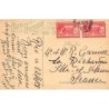 Rare collectable postcards of Brazil. Vintage Postcards of Brazil