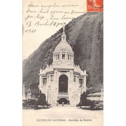 Rare collectable postcards of Brazil. Vintage Postcards of Brazil