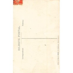 Rare collectable postcards of Brazil. Vintage Postcards of Brazil
