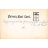 Rare collectable postcards of Canada. Vintage Postcards of Canada