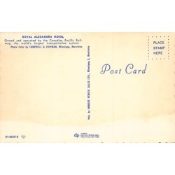 Rare collectable postcards of Canada. Vintage Postcards of Canada