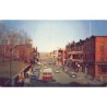Rare collectable postcards of Canada. Vintage Postcards of Canada