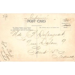 Rare collectable postcards of Canada. Vintage Postcards of Canada