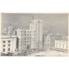 Rare collectable postcards of Chile. Vintage Postcards of Chile
