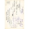 Rare collectable postcards of Colombia. Vintage Postcards of Colombia