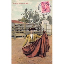Rare collectable postcards of Colombia. Vintage Postcards of Colombia