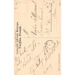 Rare collectable postcards of Colombia. Vintage Postcards of Colombia