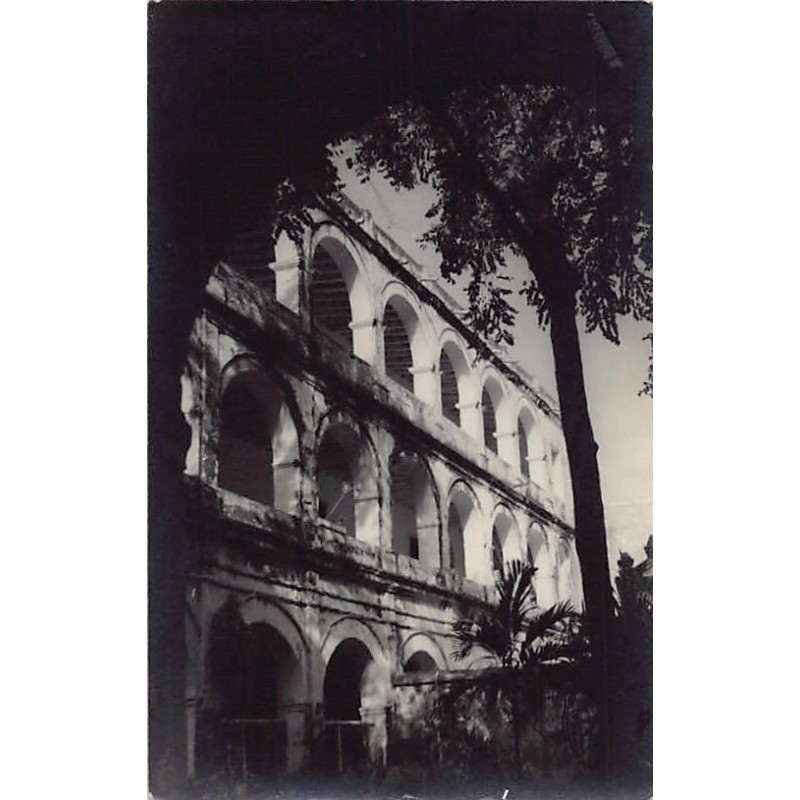 Rare collectable postcards of Colombia. Vintage Postcards of Colombia