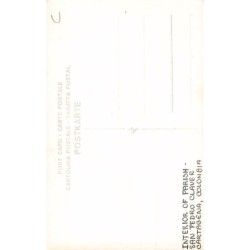Rare collectable postcards of Colombia. Vintage Postcards of Colombia