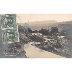 Rare collectable postcards of Colombia. Vintage Postcards of Colombia