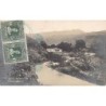 Rare collectable postcards of Colombia. Vintage Postcards of Colombia