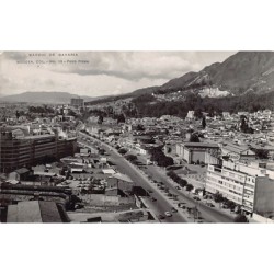 Rare collectable postcards of Colombia. Vintage Postcards of Colombia