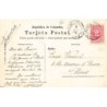 Rare collectable postcards of Colombia. Vintage Postcards of Colombia