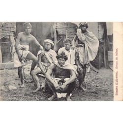 Rare collectable postcards of Colombia. Vintage Postcards of Colombia