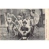Rare collectable postcards of Colombia. Vintage Postcards of Colombia