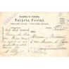 Rare collectable postcards of Colombia. Vintage Postcards of Colombia