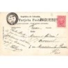 Rare collectable postcards of Colombia. Vintage Postcards of Colombia