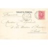 Rare collectable postcards of Colombia. Vintage Postcards of Colombia