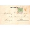Rare collectable postcards of Colombia. Vintage Postcards of Colombia