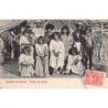 Rare collectable postcards of Colombia. Vintage Postcards of Colombia