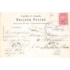 Rare collectable postcards of Colombia. Vintage Postcards of Colombia
