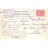 Rare collectable postcards of Colombia. Vintage Postcards of Colombia