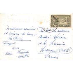 Rare collectable postcards of Mexico. Vintage Postcards of Mexico