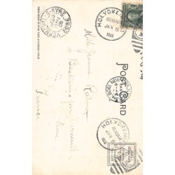 Rare collectable postcards of United States. Vintage Postcards of United States