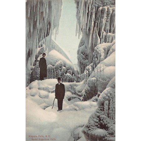 Rare collectable postcards of United States. Vintage Postcards of United States