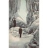 Rare collectable postcards of United States. Vintage Postcards of United States