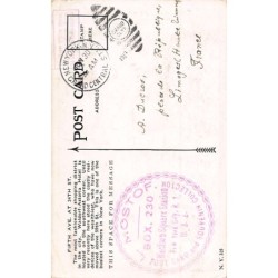 Rare collectable postcards of United States. Vintage Postcards of United States