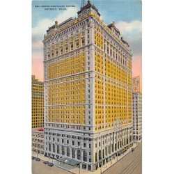 Rare collectable postcards of United States. Vintage Postcards of United States
